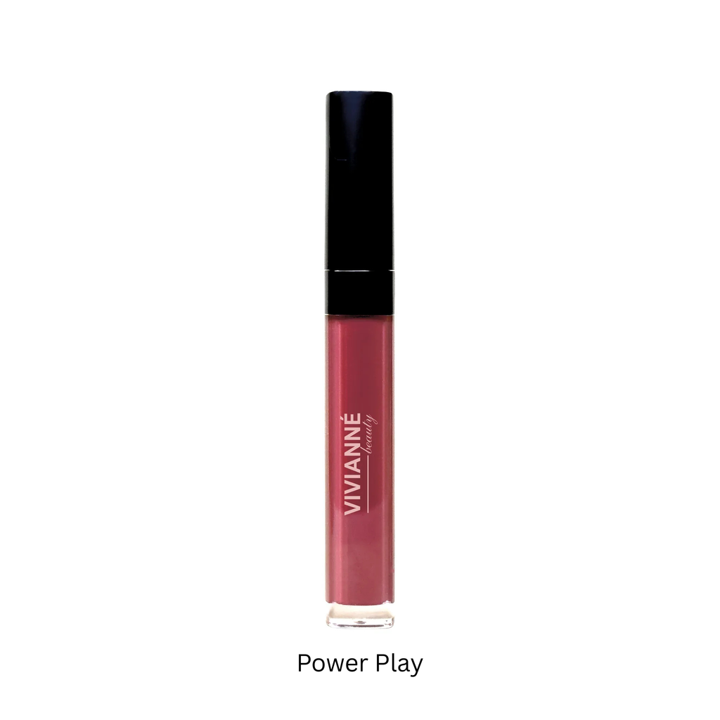Nourishing Lip Oil