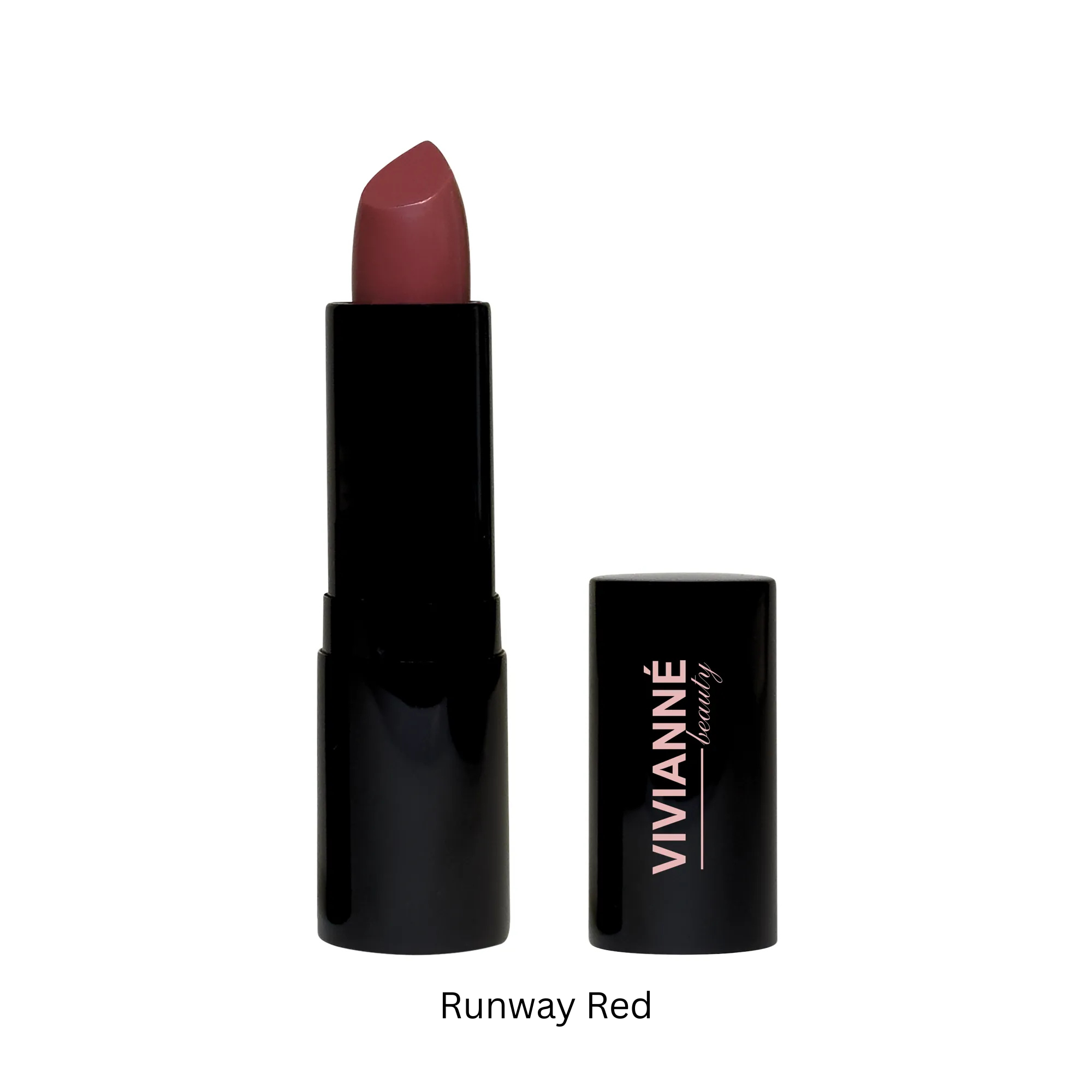 Luxury Cream Lipstick
