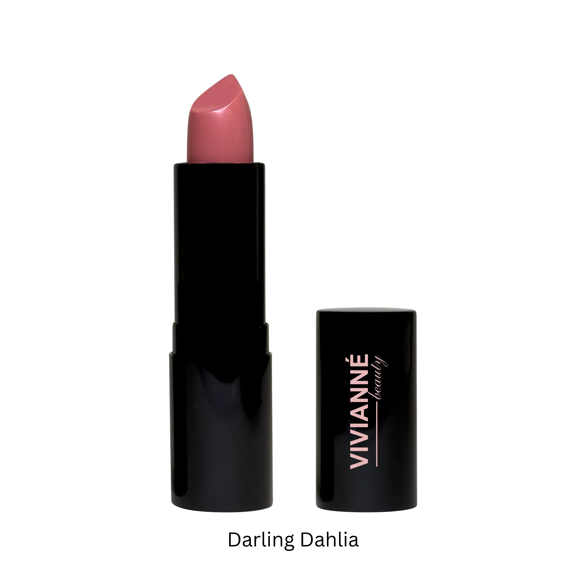 Luxury Cream Lipstick