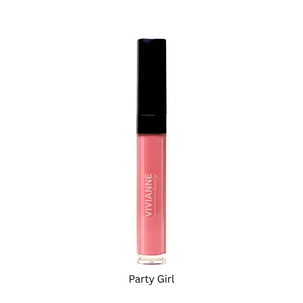 Nourishing Lip Oil
