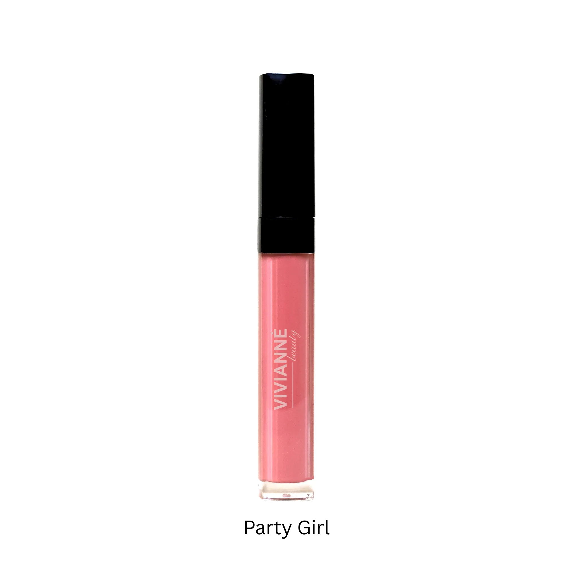 Nourishing Lip Oil