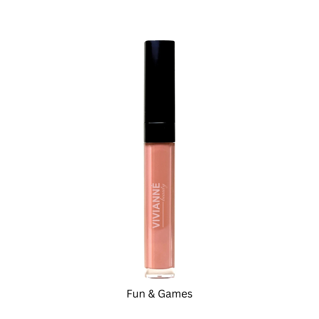 Nourishing Lip Oil