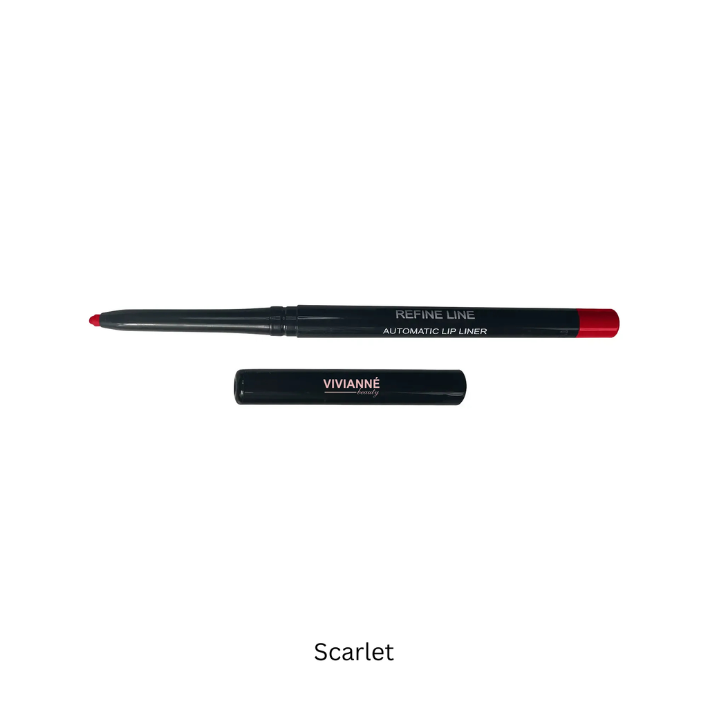 Automatic Lip Liner