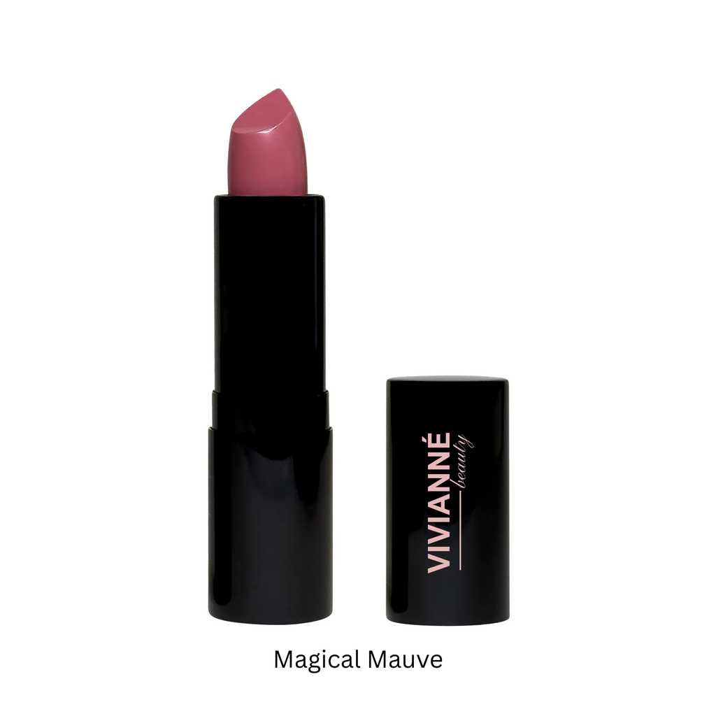 Luxury Cream Lipstick