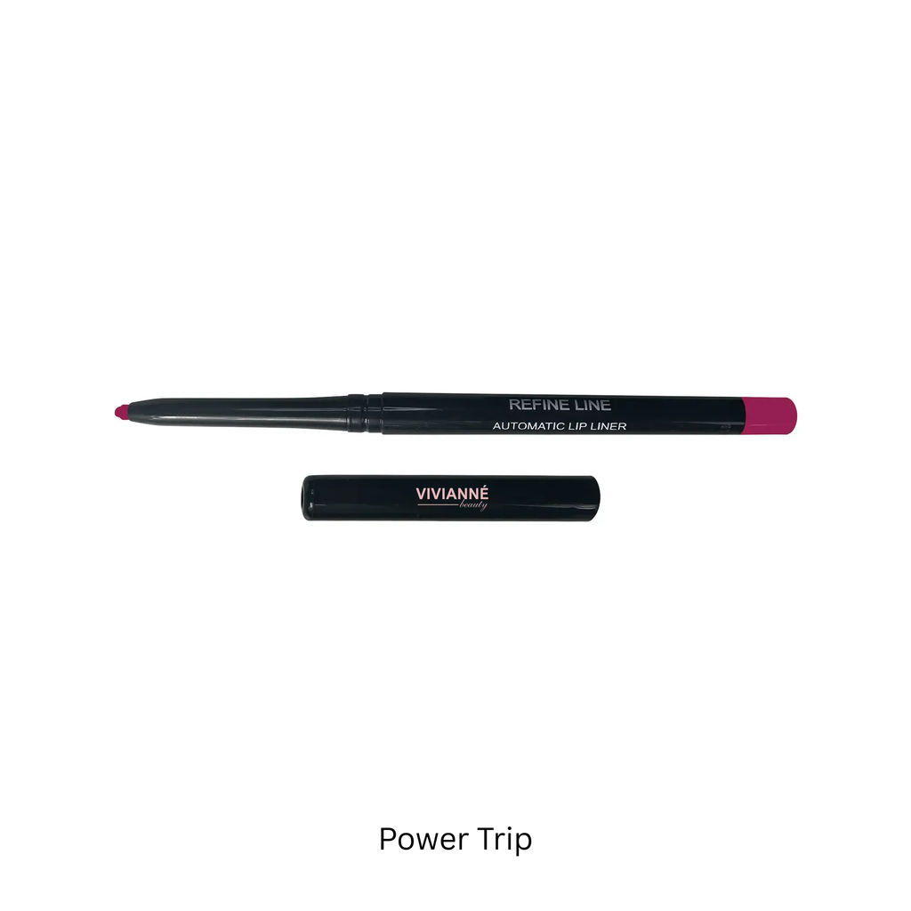 Automatic Lip Liner