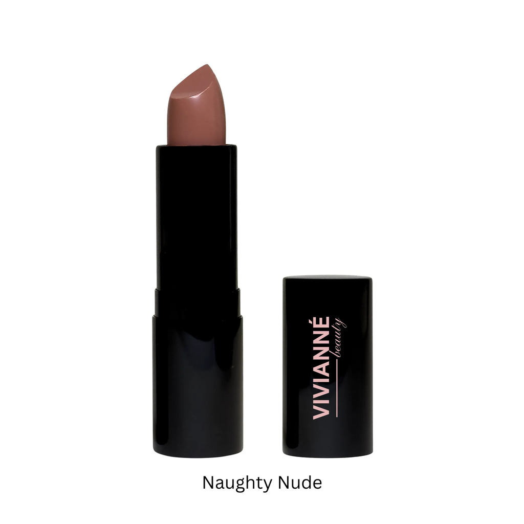 Luxury Cream Lipstick