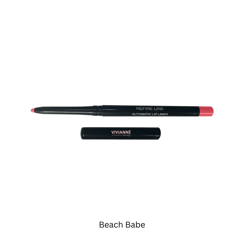 Automatic Lip Liner