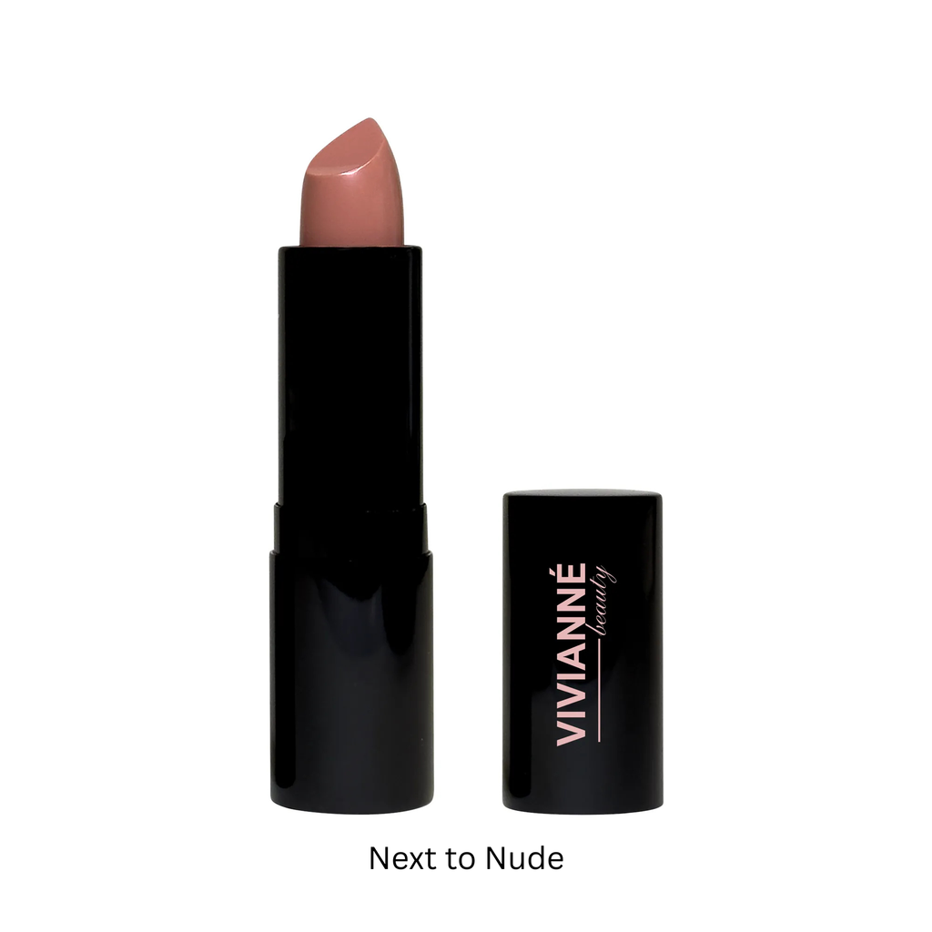 Luxury Cream Lipstick