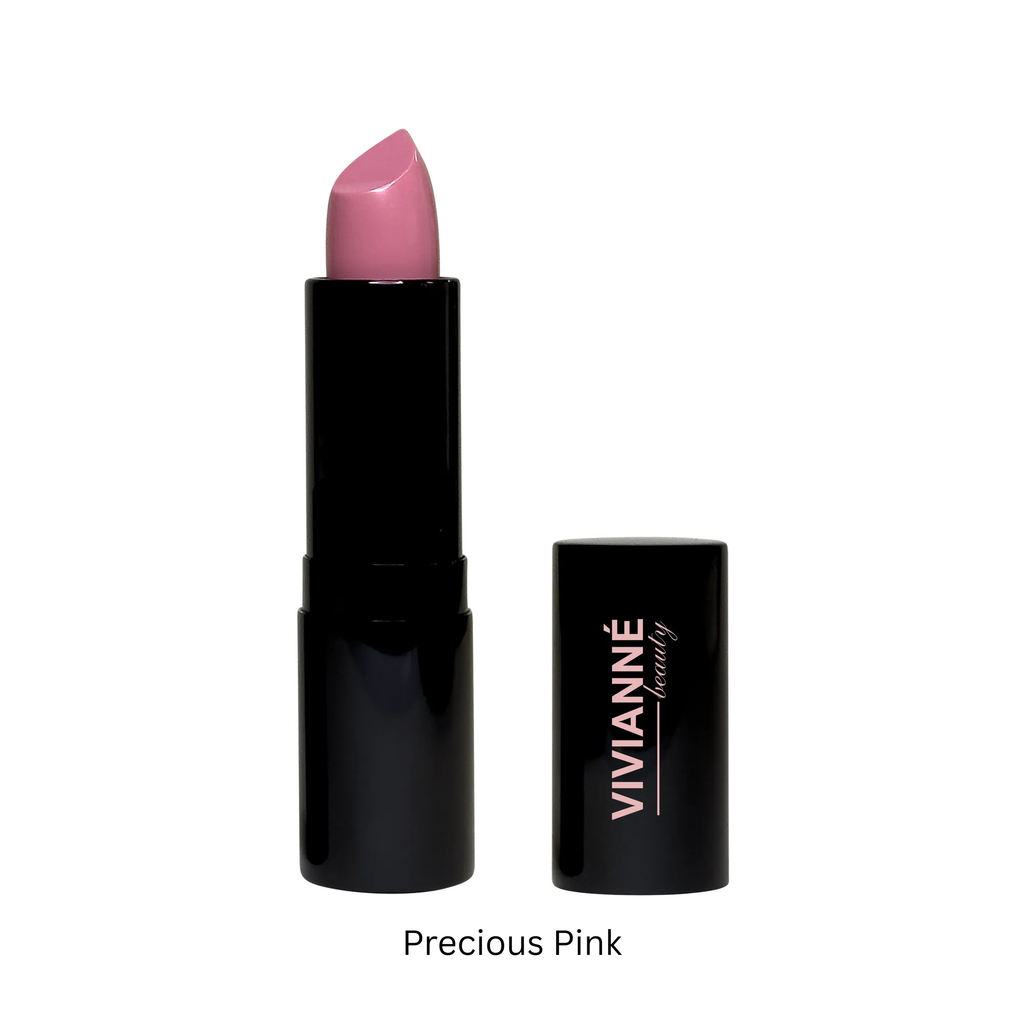 Luxury Cream Lipstick