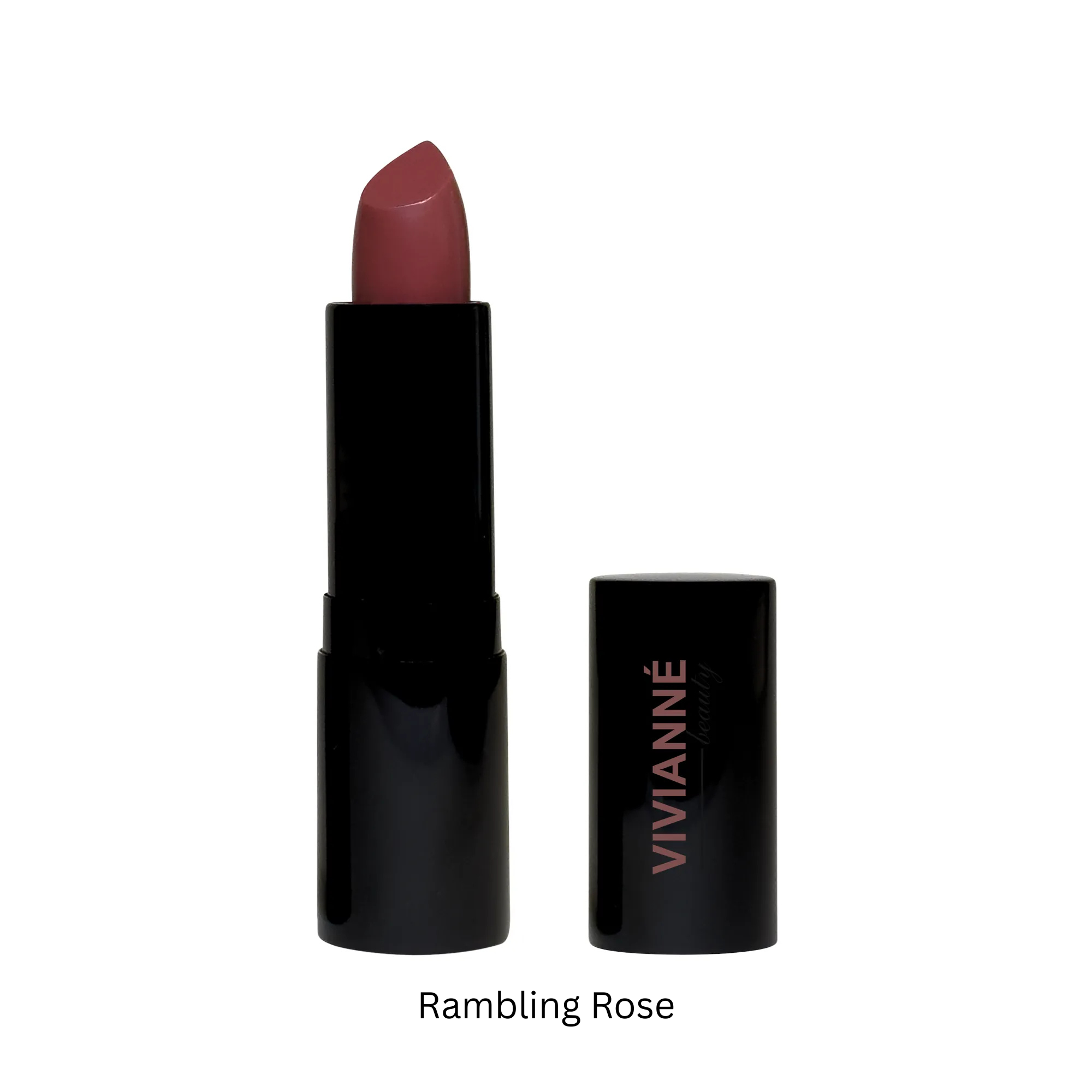 Luxury Cream Lipstick