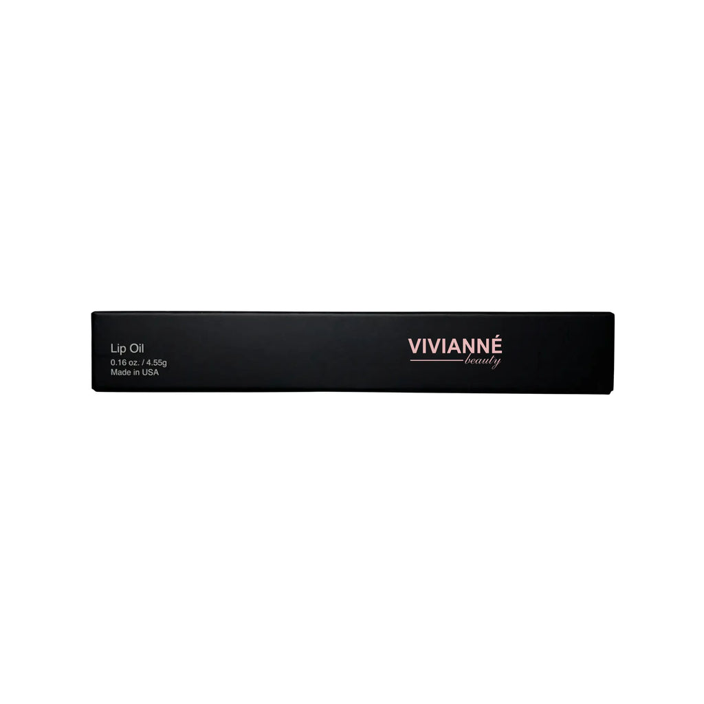 Nourishing Lip Oil