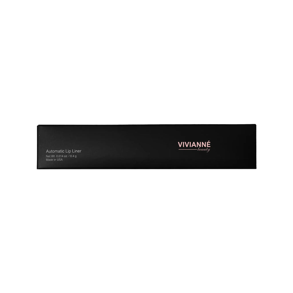 Automatic Lip Liner