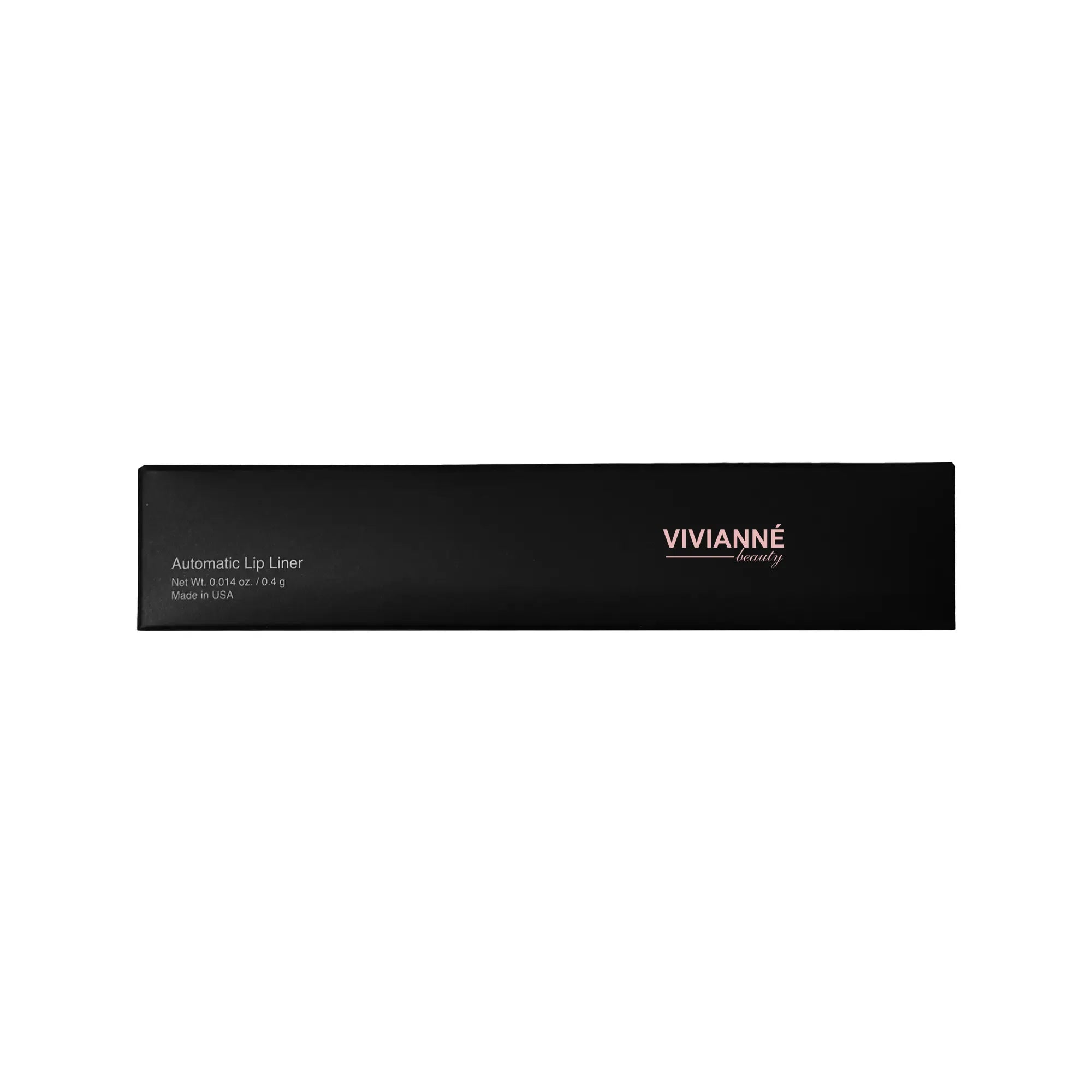 Automatic Lip Liner